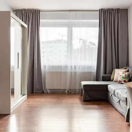 Apartment Puls Miasta *