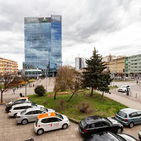 Apartment Puls Miasta *